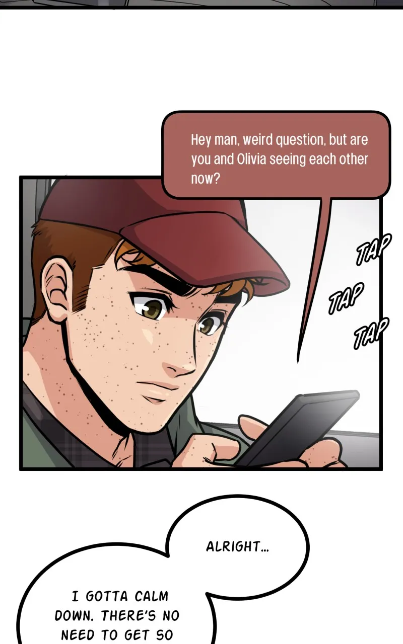 Anything for You Chapter 44 Online - página 21