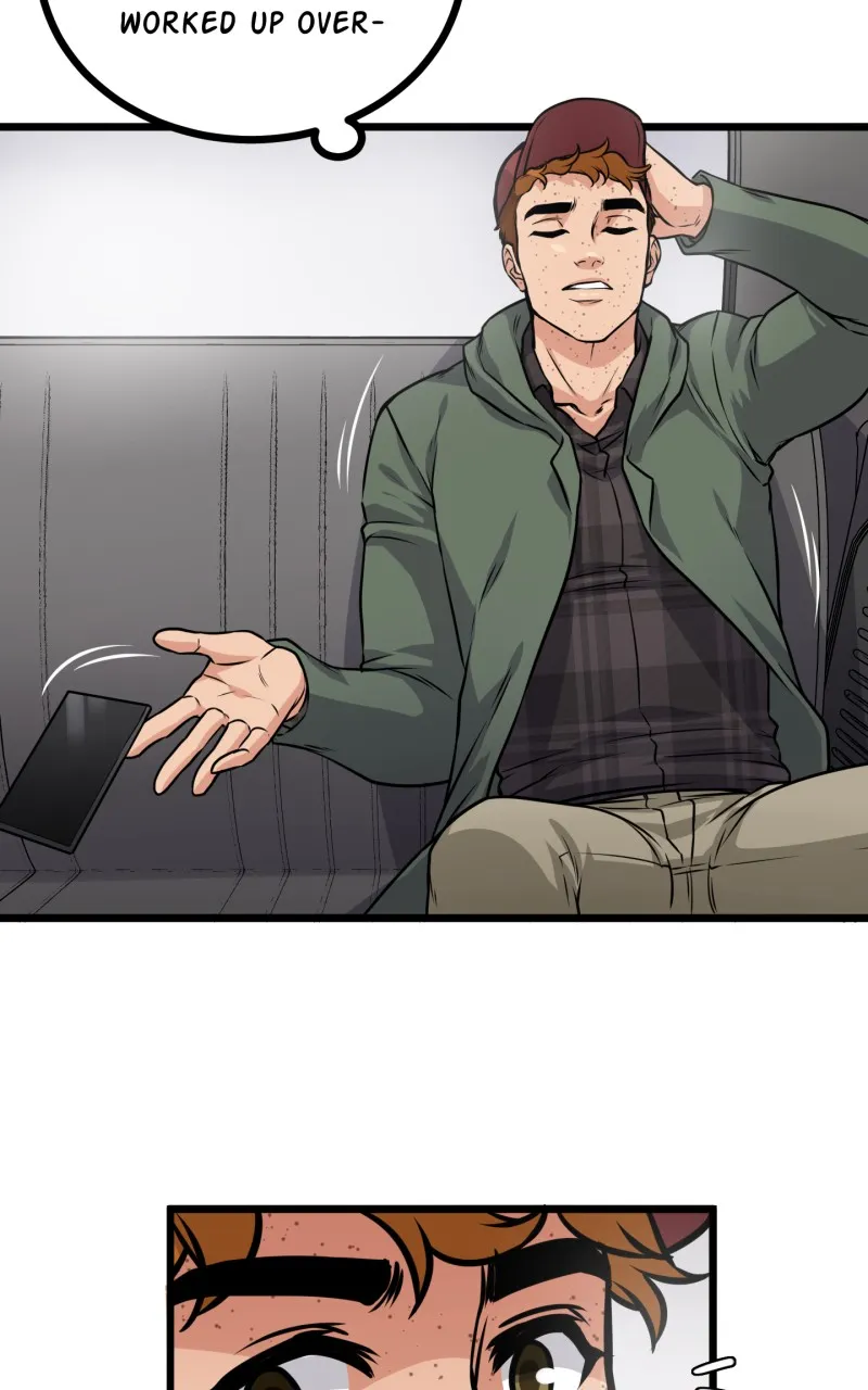 Anything for You Chapter 44 Online - página 22