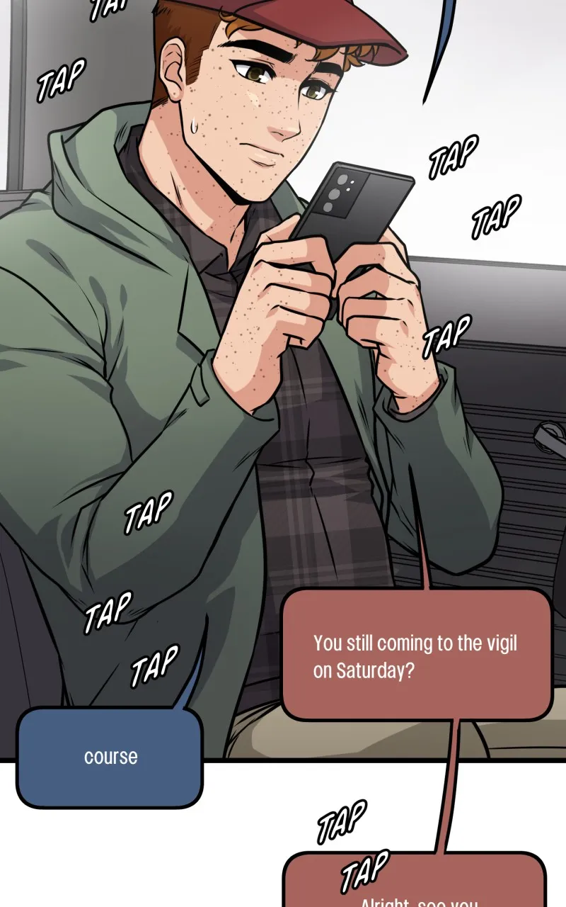 Anything for You Chapter 44 Online - página 25