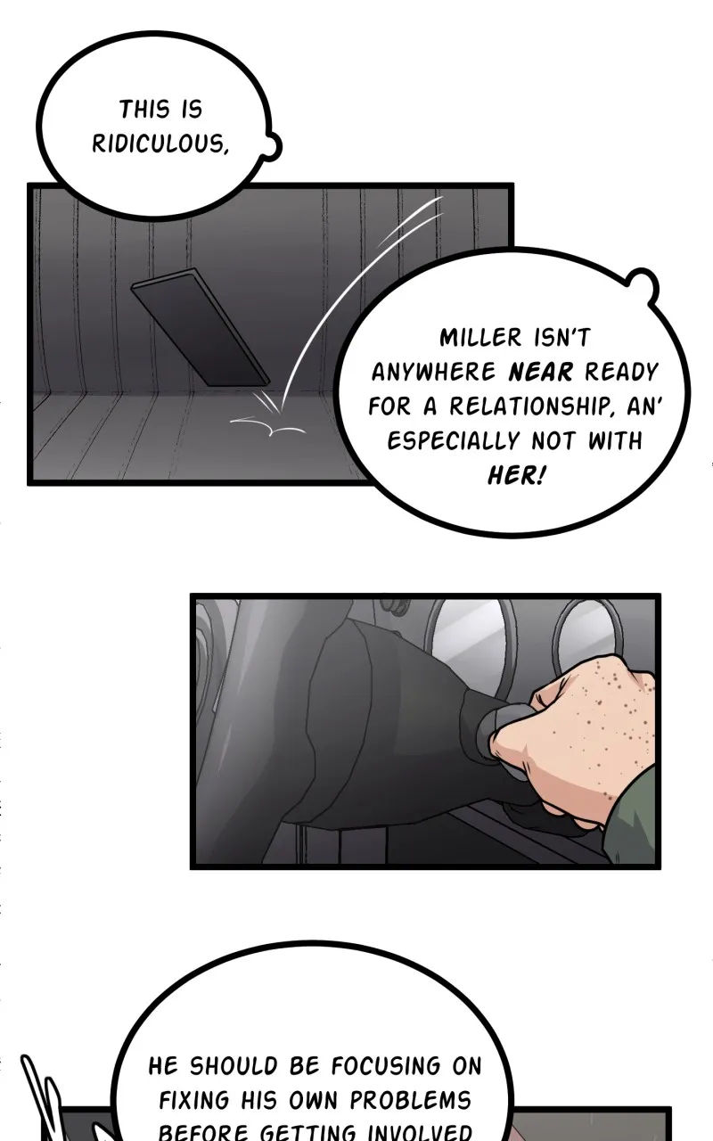 Anything for You Chapter 44 Online - página 27