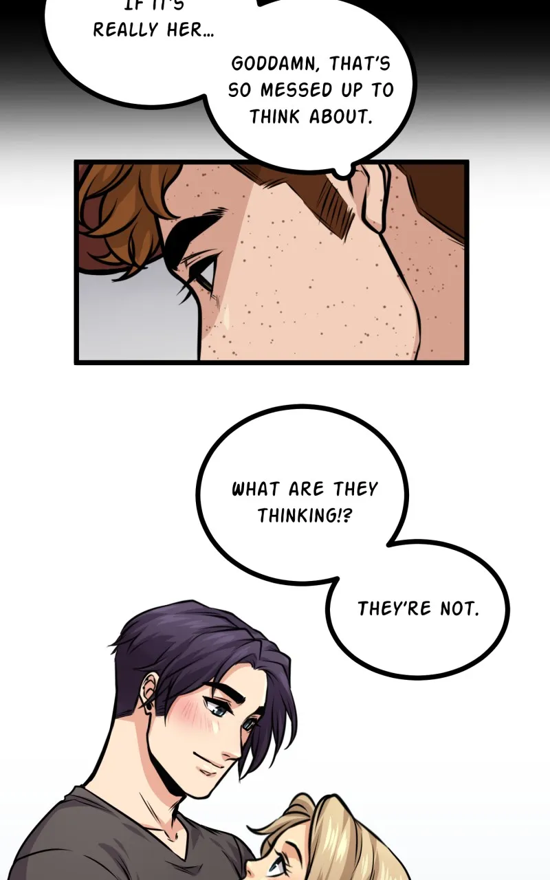 Anything for You Chapter 44 Online - página 30