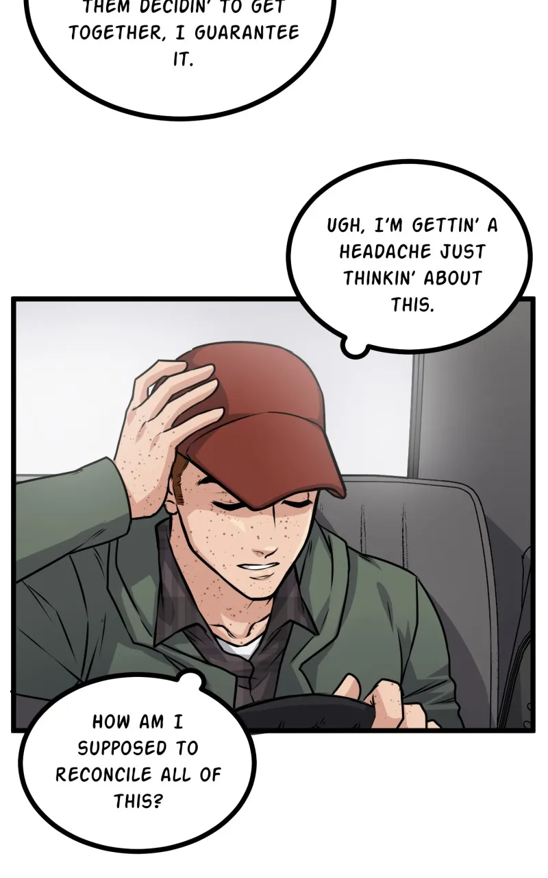 Anything for You Chapter 44 Online - página 32