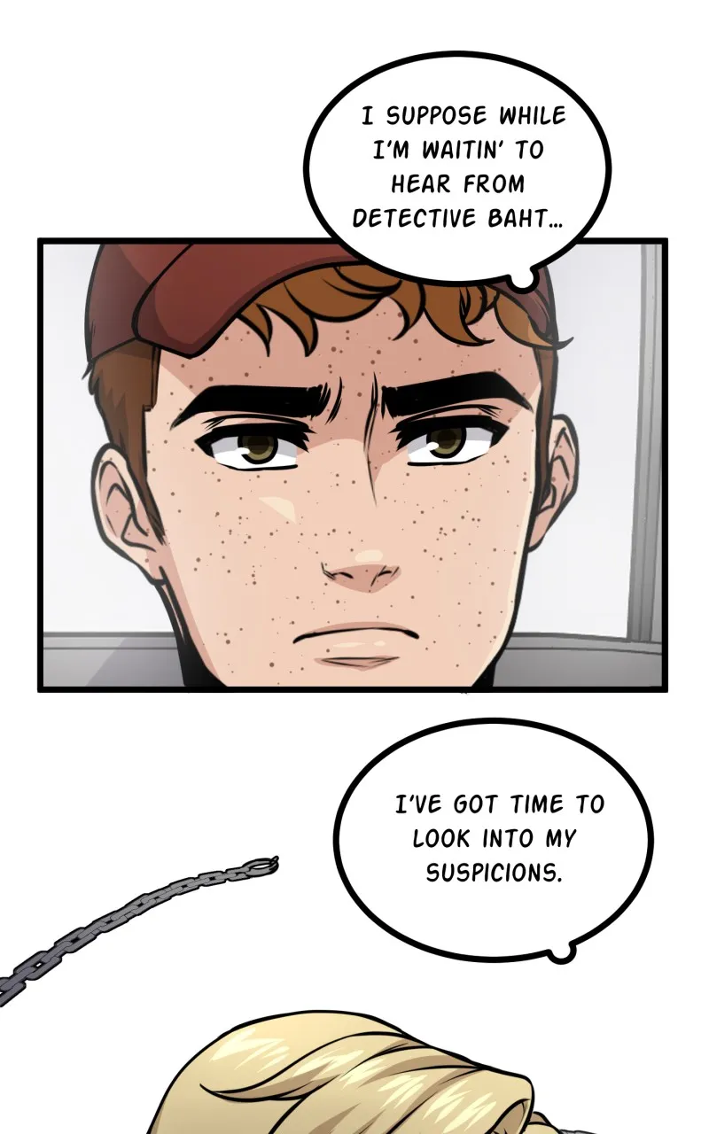 Anything for You Chapter 44 Online - página 33