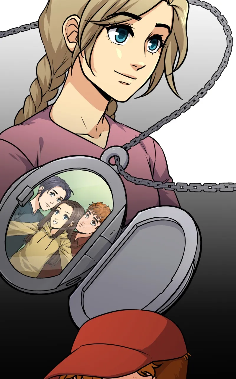 Anything for You Chapter 44 Online - página 34