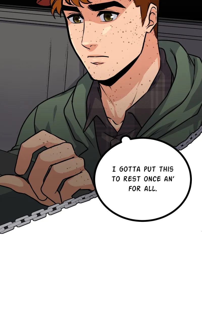 Anything for You Chapter 44 Online - página 35