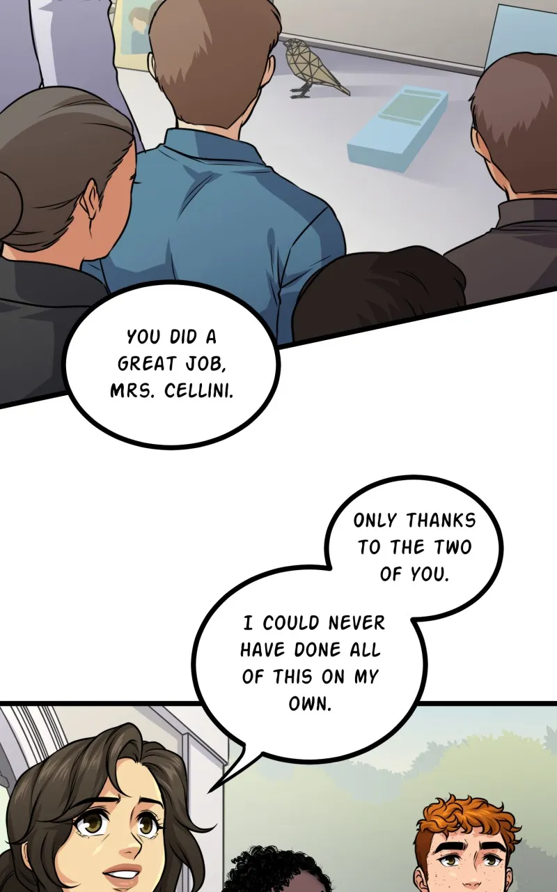 Anything for You Chapter 45 Online - página 3