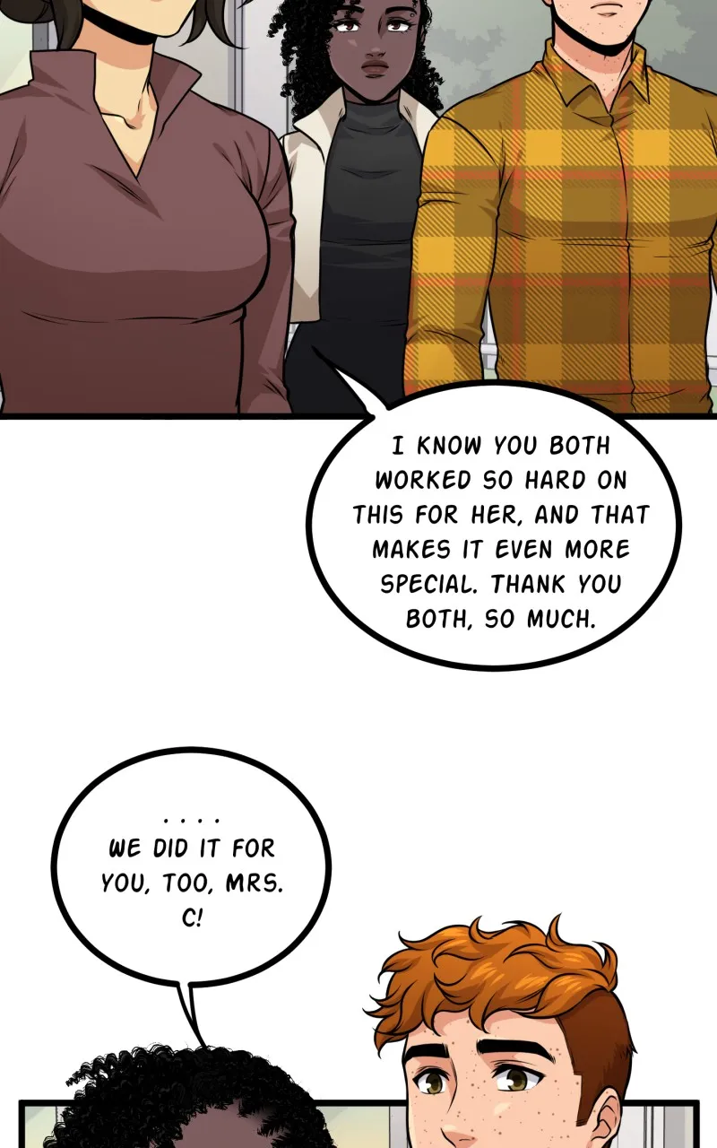 Anything for You Chapter 45 Online - página 4