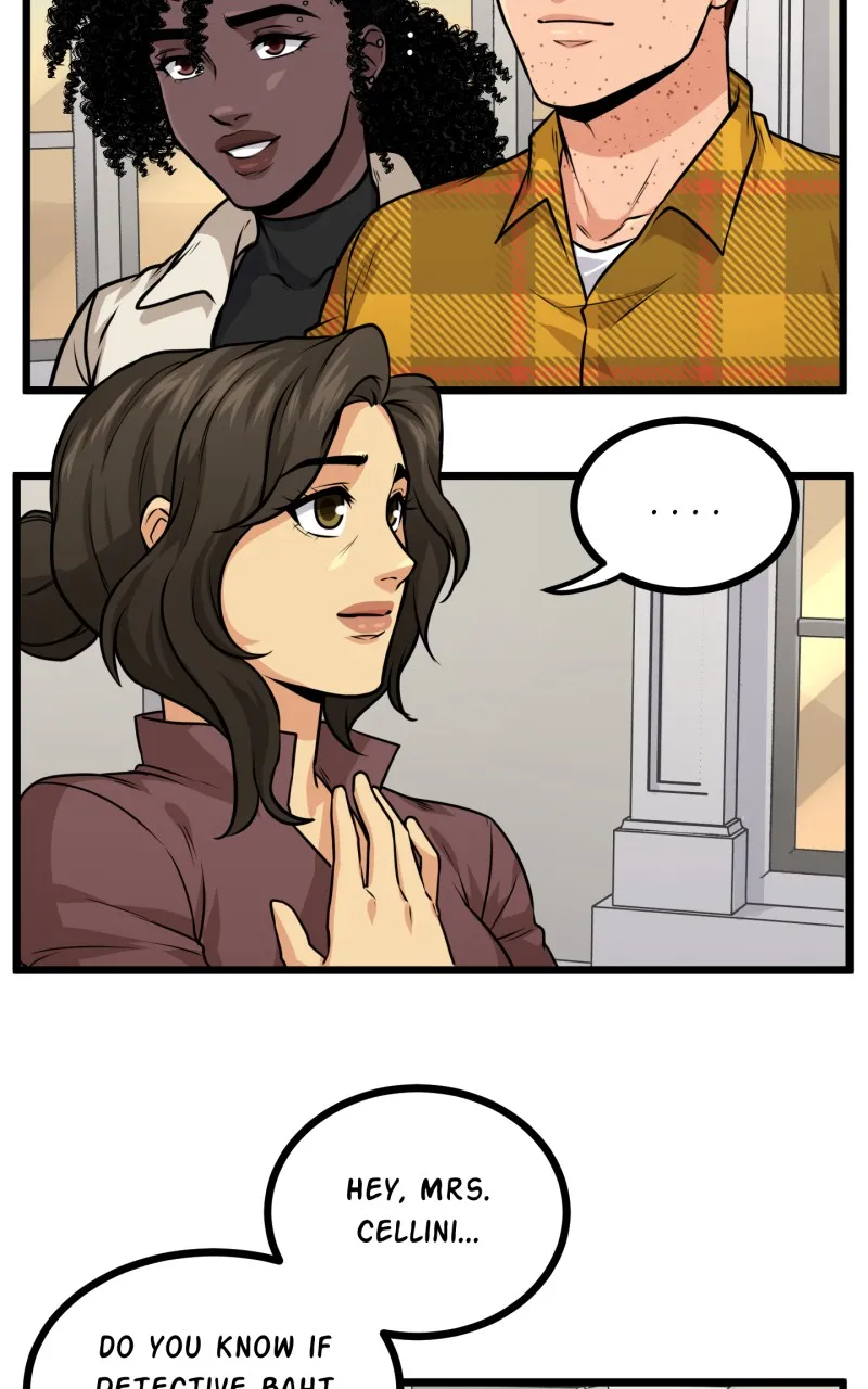 Anything for You Chapter 45 Online - página 5