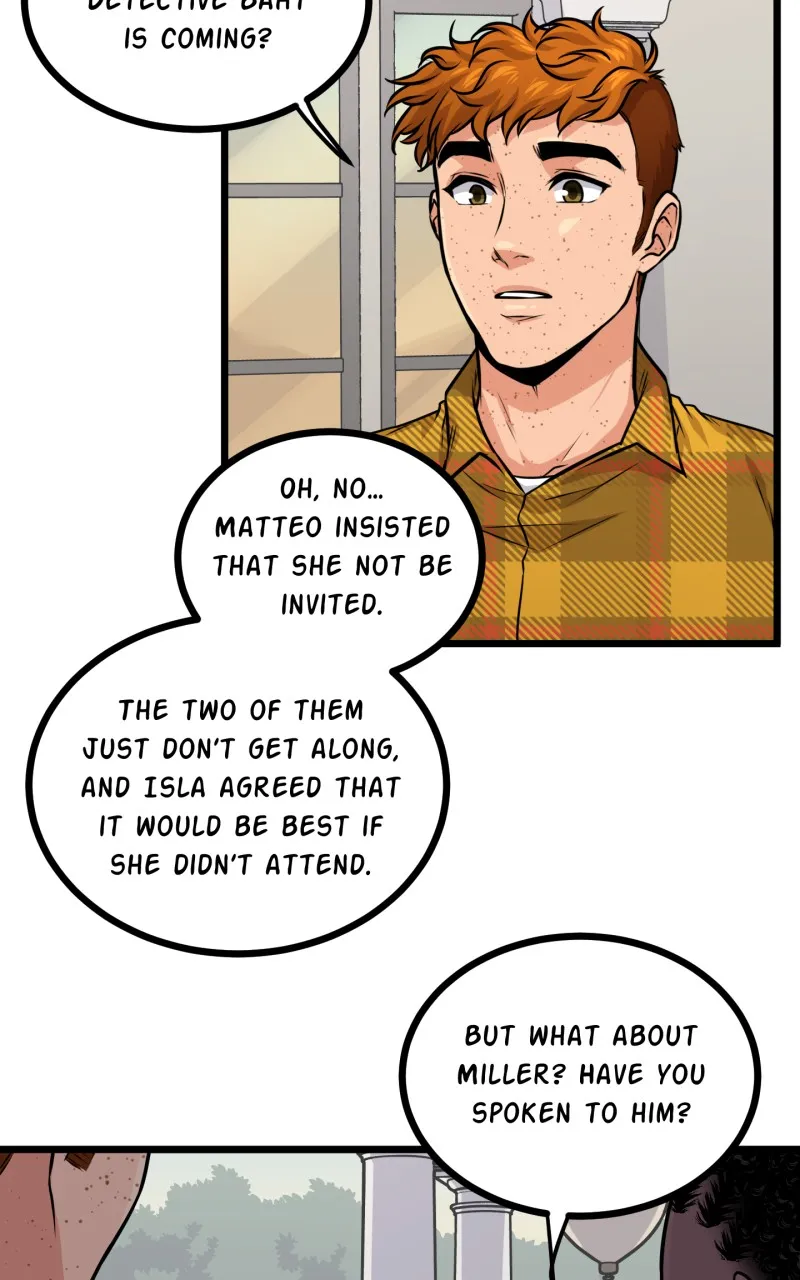 Anything for You Chapter 45 Online - página 6