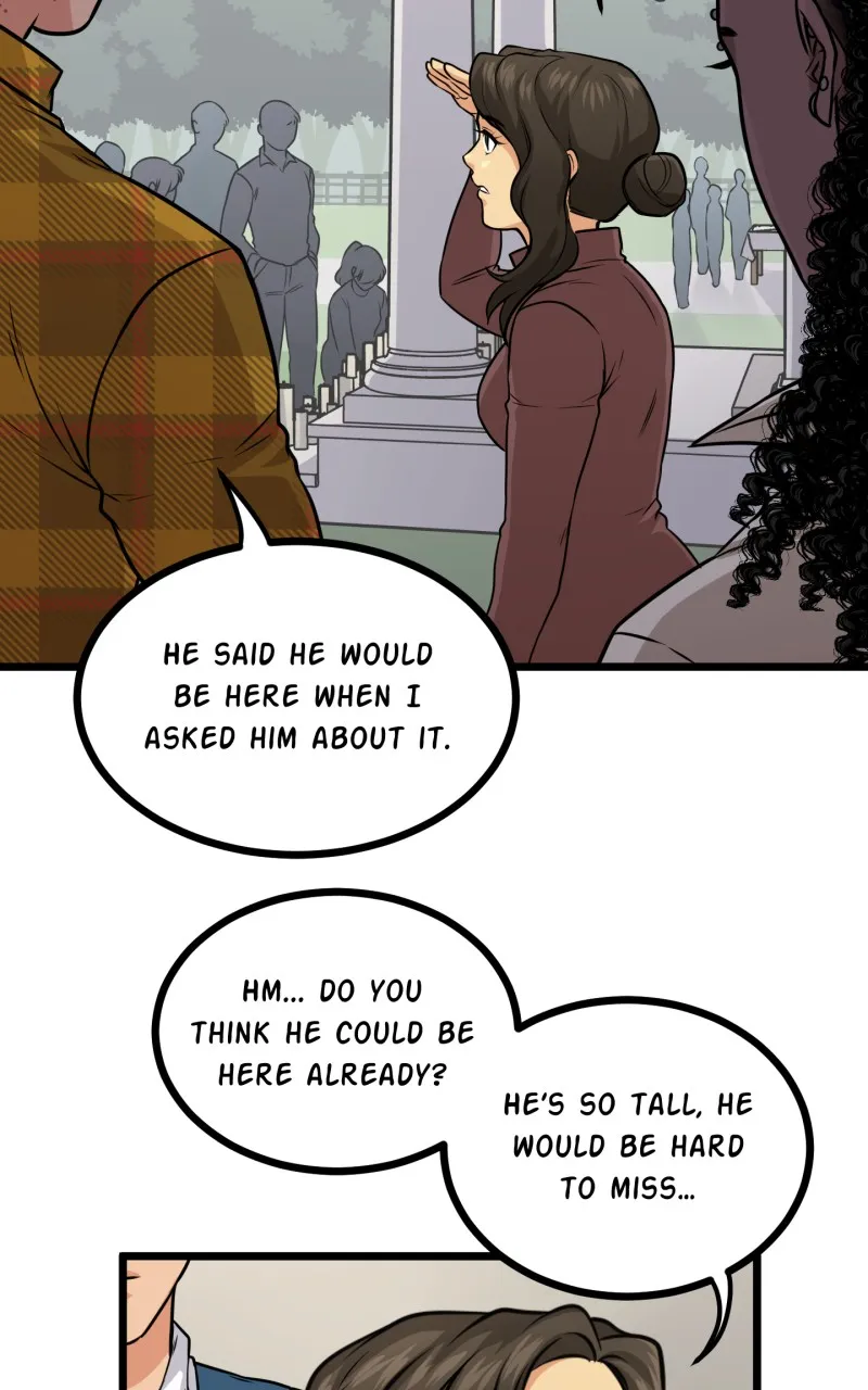 Anything for You Chapter 45 Online - página 7
