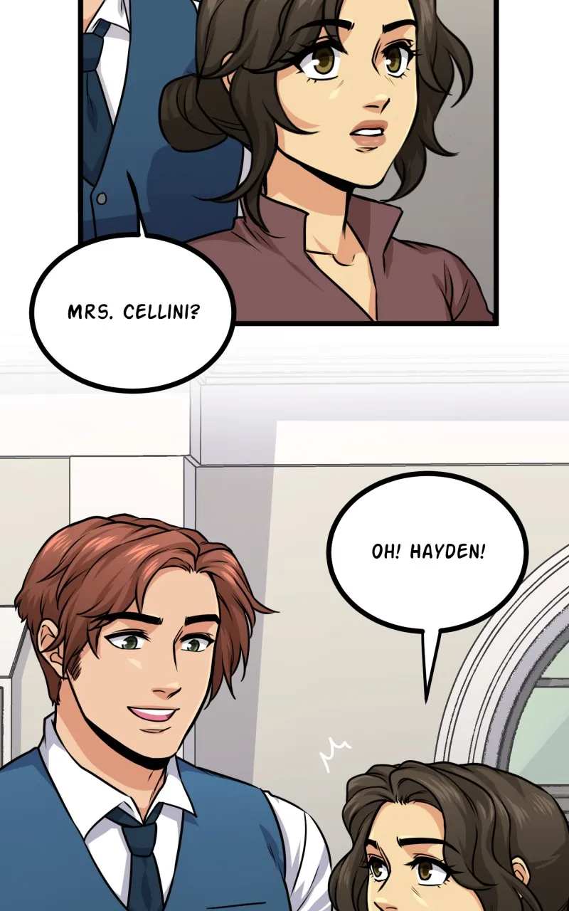 Anything for You Chapter 45 Online - página 8