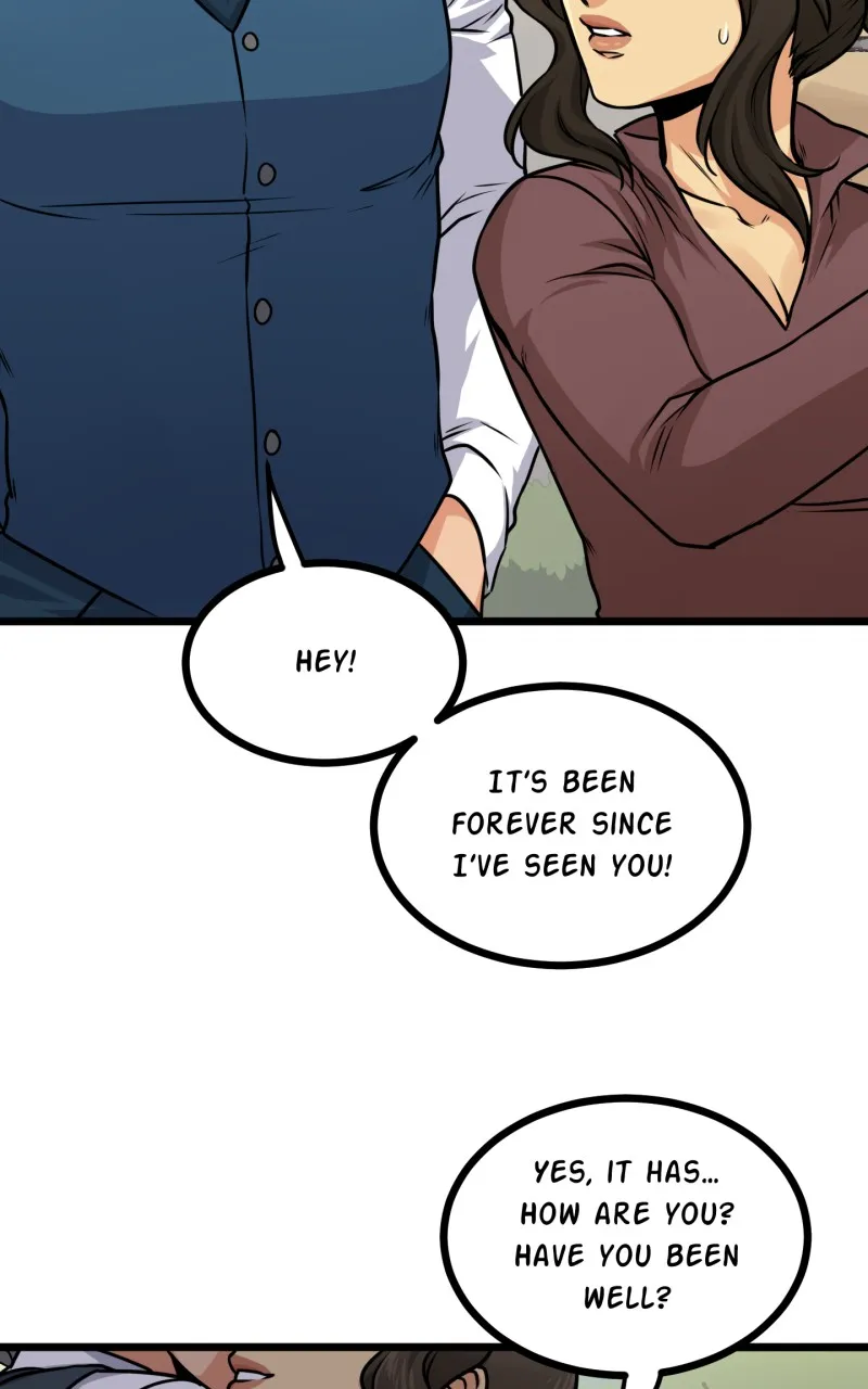 Anything for You Chapter 45 Online - página 9