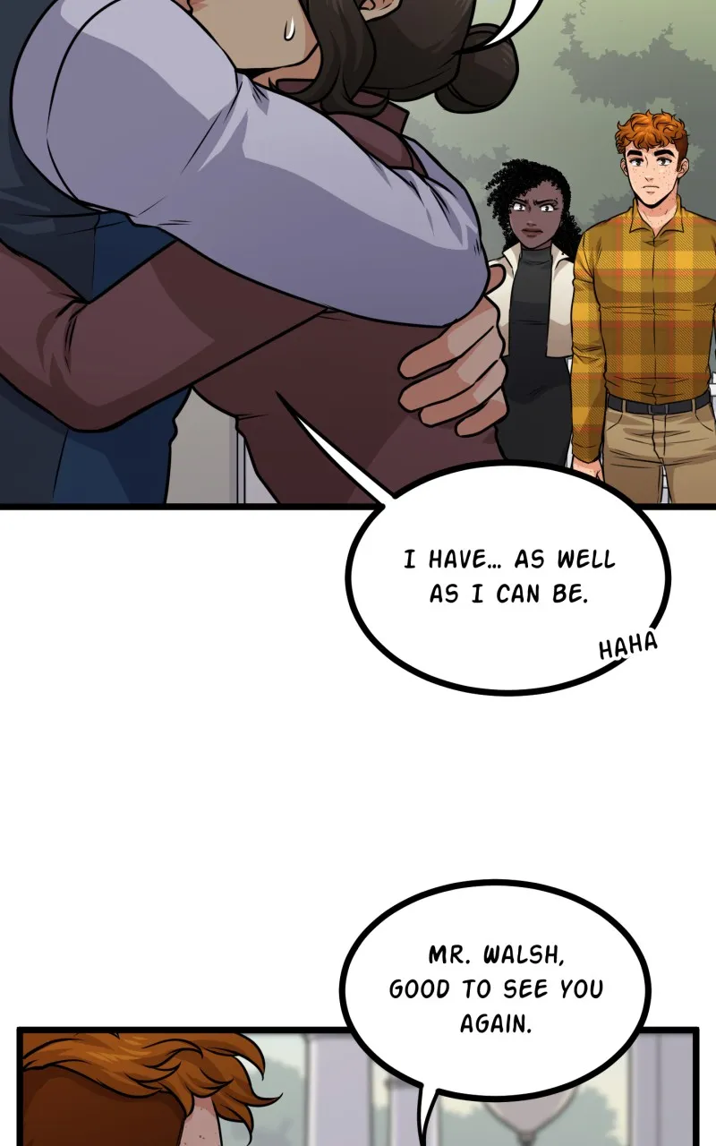 Anything for You Chapter 45 Online - página 10