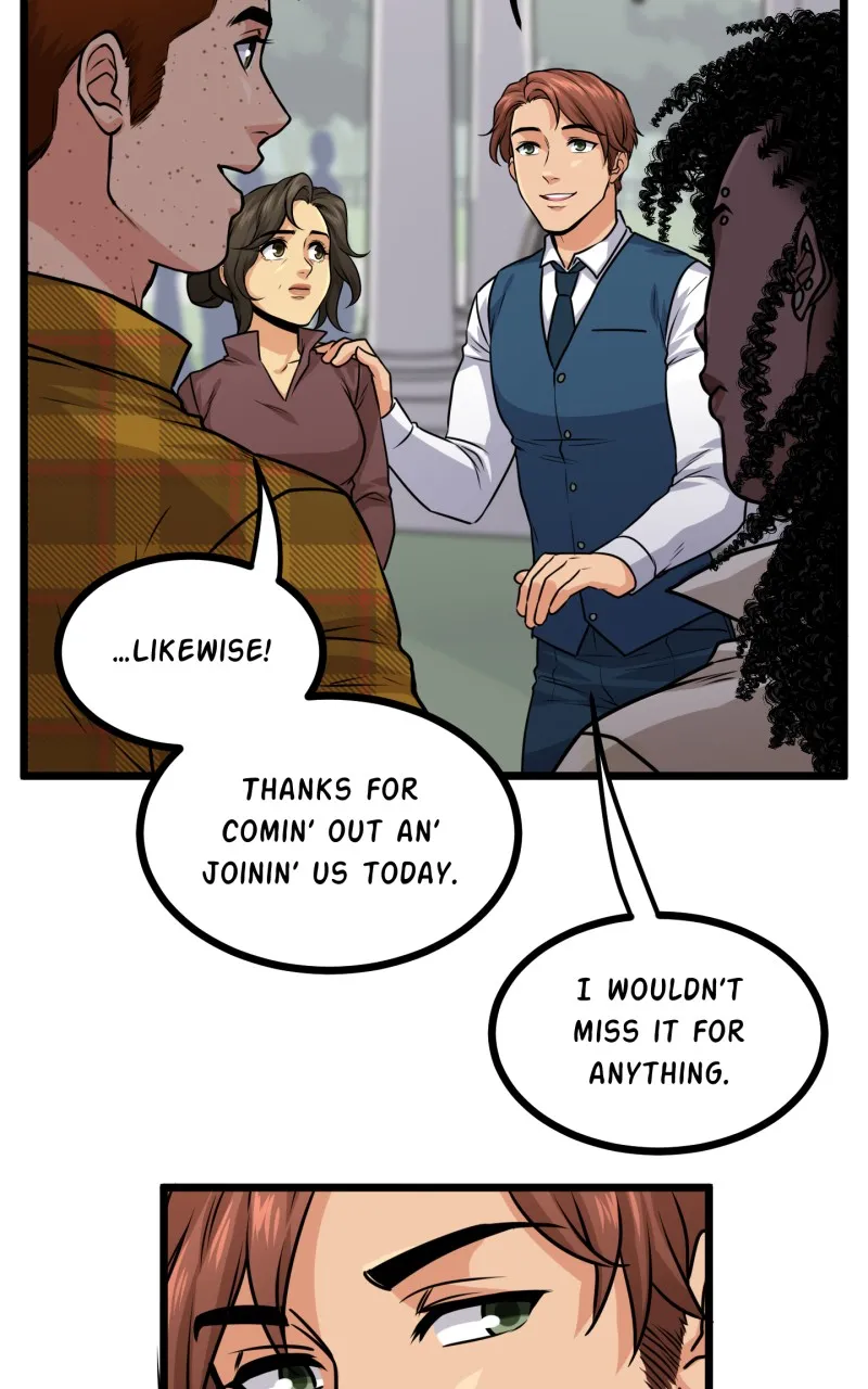 Anything for You Chapter 45 Online - página 11