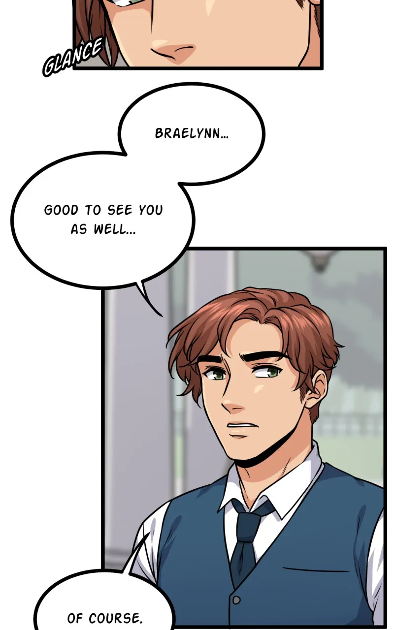 Anything for You Chapter 45 Online - página 12