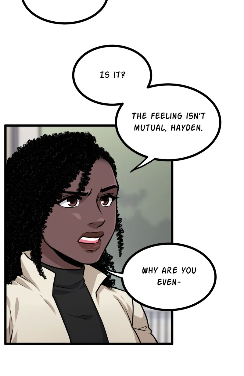Anything for You Chapter 45 Online - página 13