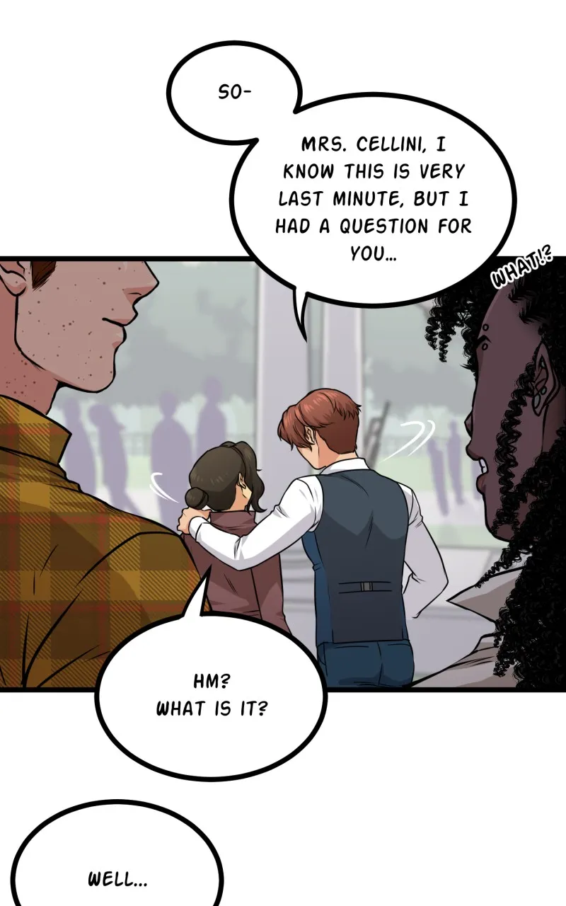 Anything for You Chapter 45 Online - página 14