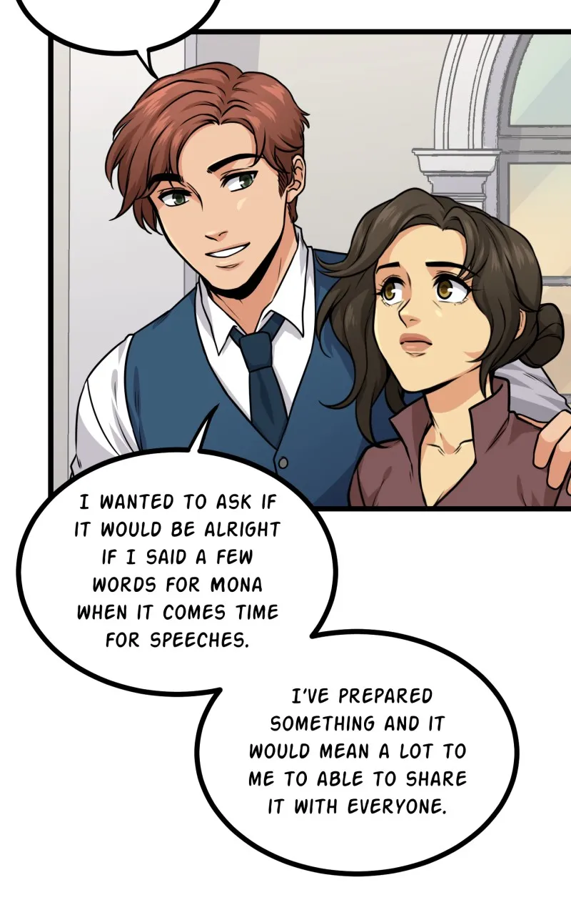 Anything for You Chapter 45 Online - página 15