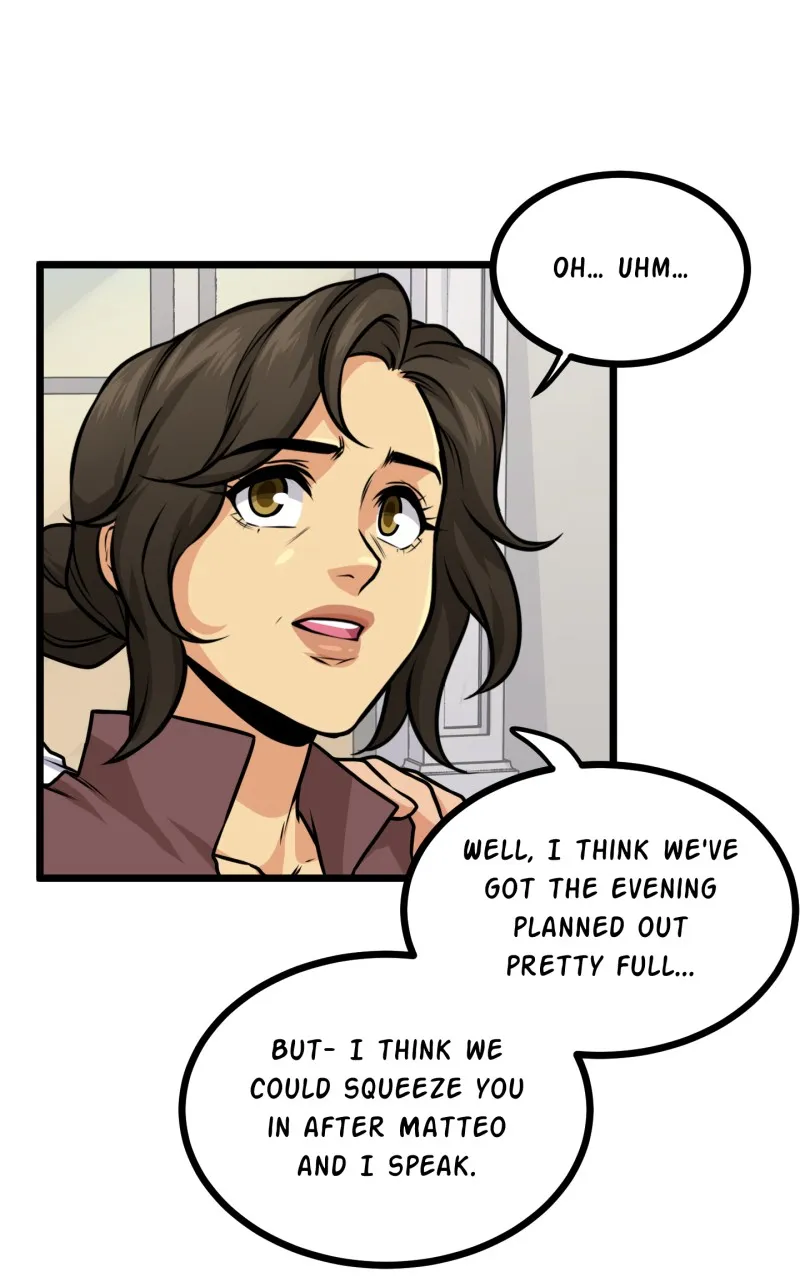 Anything for You Chapter 45 Online - página 16