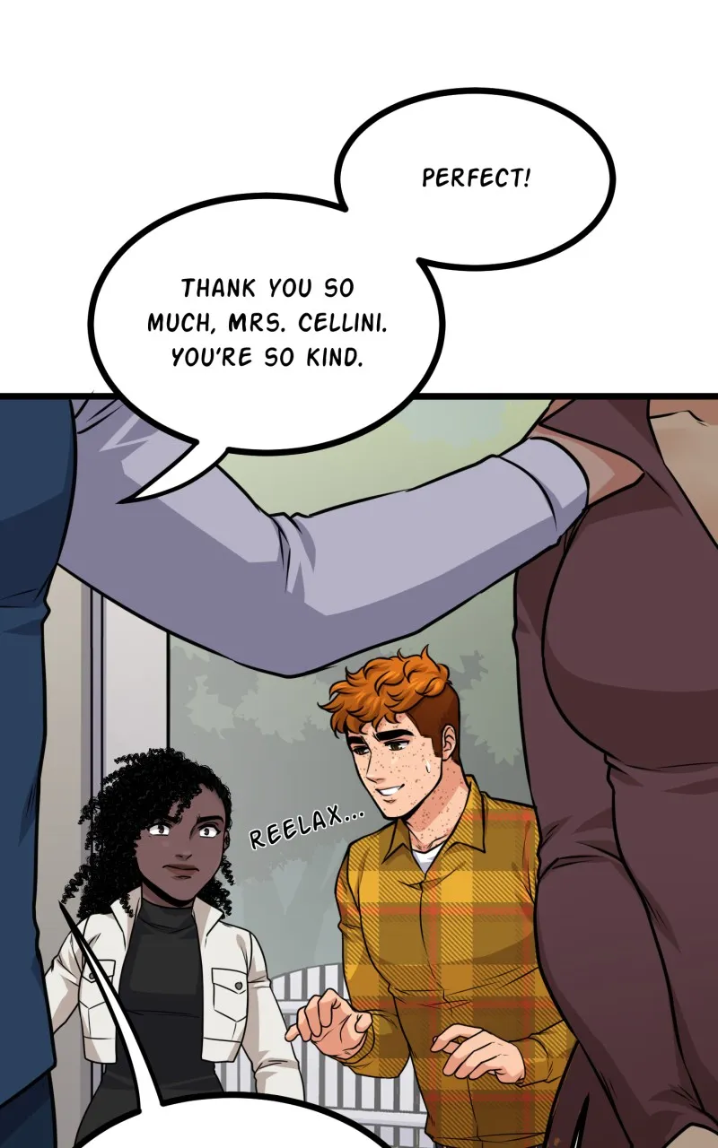 Anything for You Chapter 45 Online - página 17