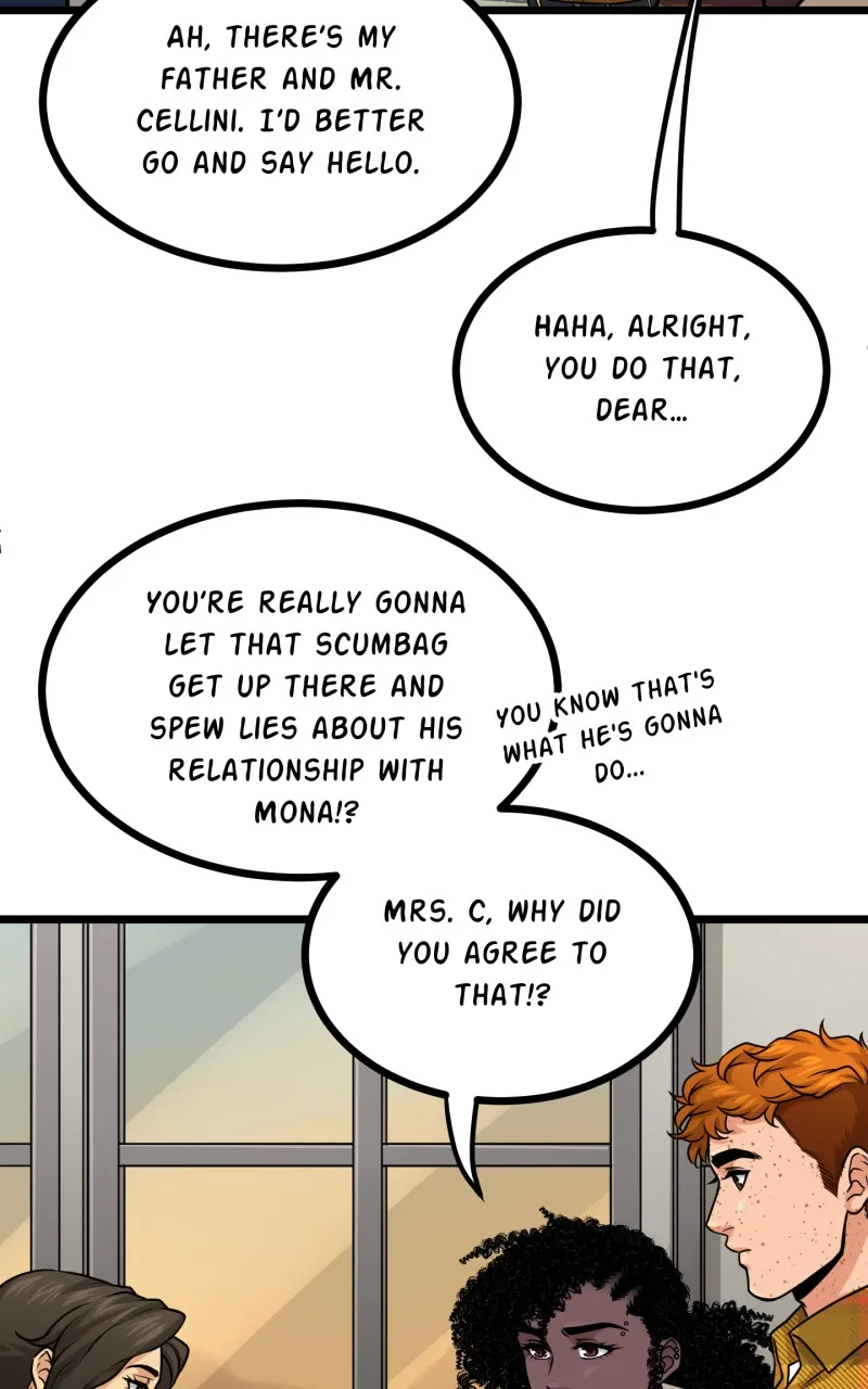 Anything for You Chapter 45 Online - página 18