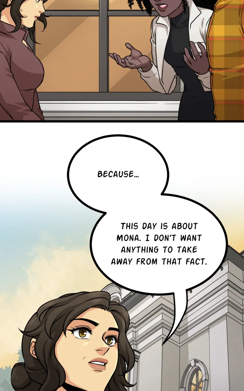 Anything for You Chapter 45 Online - página 19