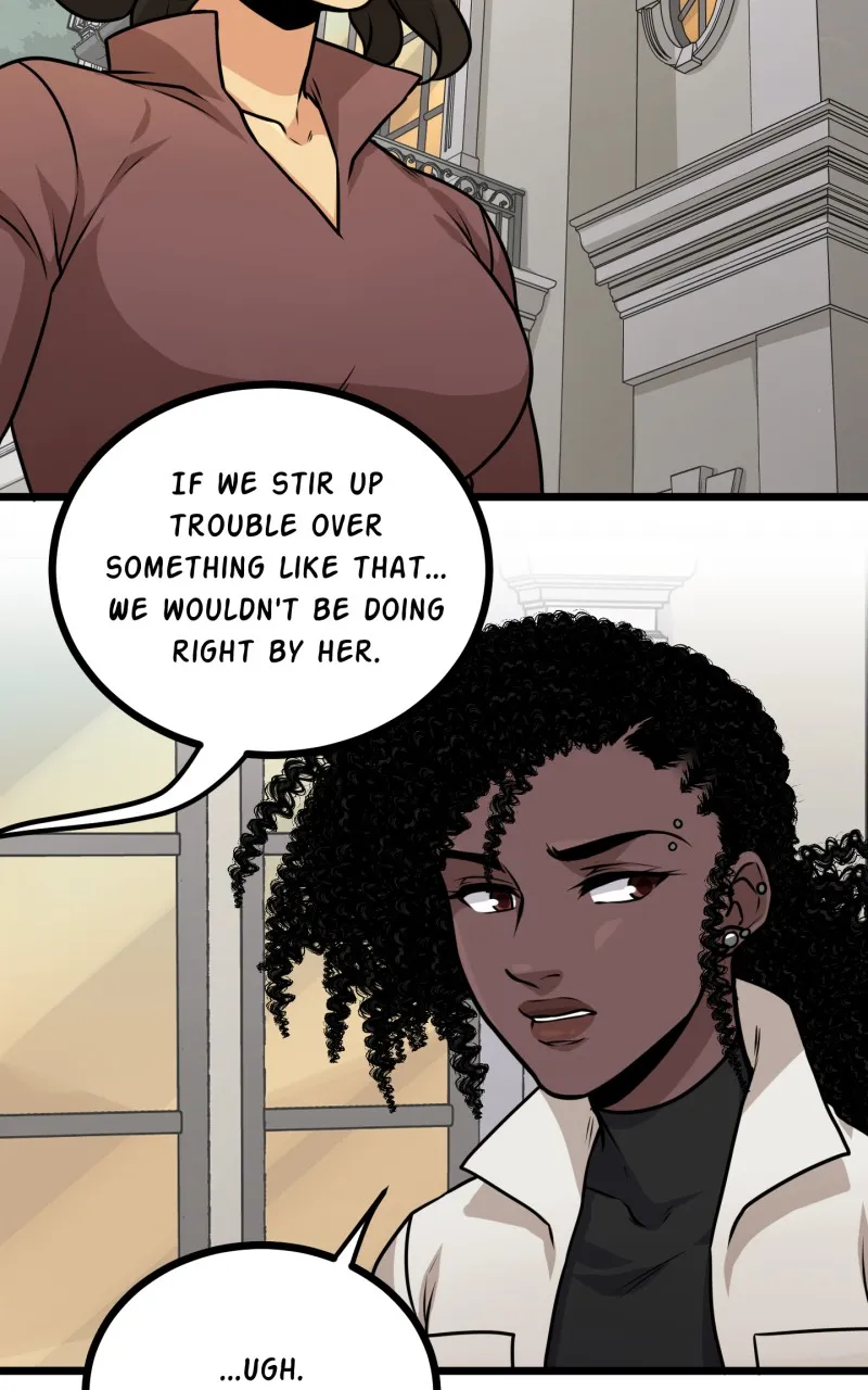 Anything for You Chapter 45 Online - página 20