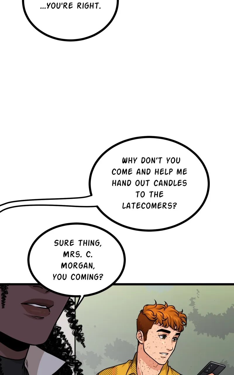 Anything for You Chapter 45 Online - página 21