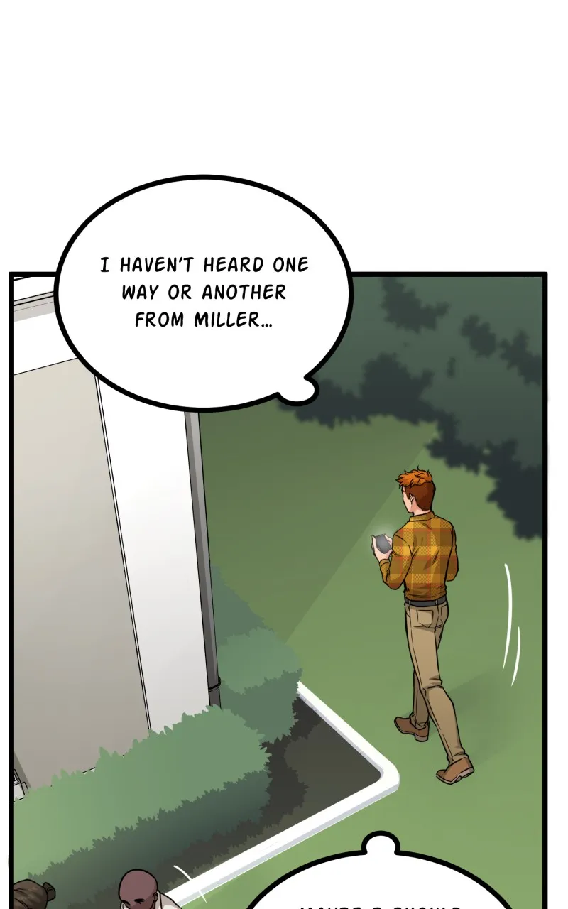 Anything for You Chapter 45 Online - página 23
