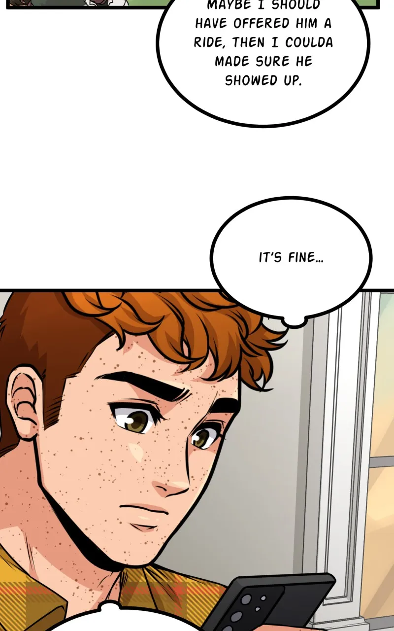 Anything for You Chapter 45 Online - página 24