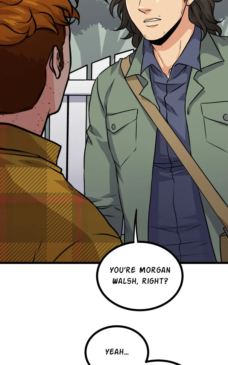 Anything for You Chapter 45 Online - página 27