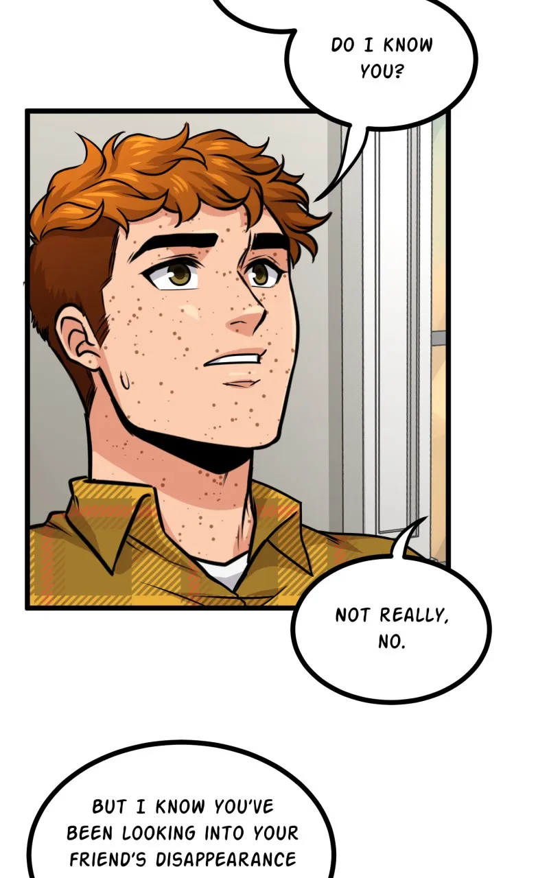 Anything for You Chapter 45 Online - página 28