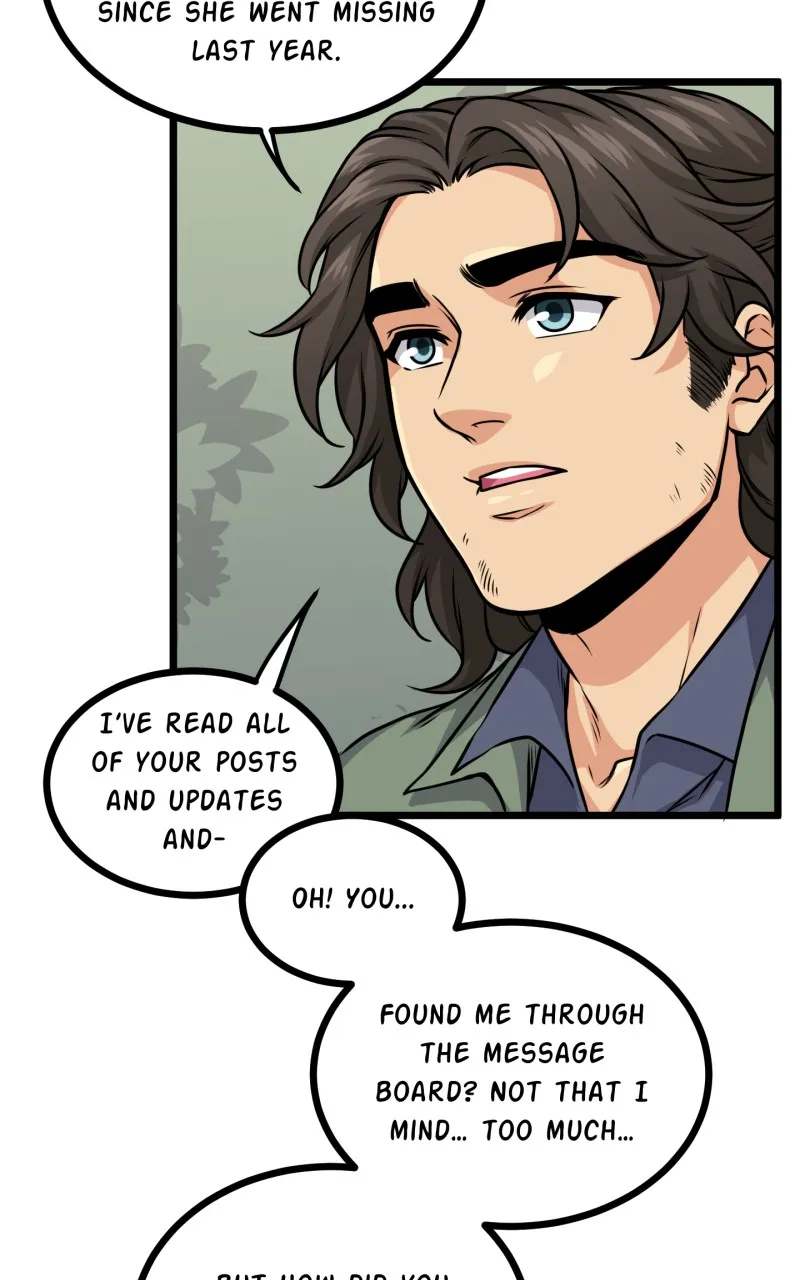 Anything for You Chapter 45 Online - página 29