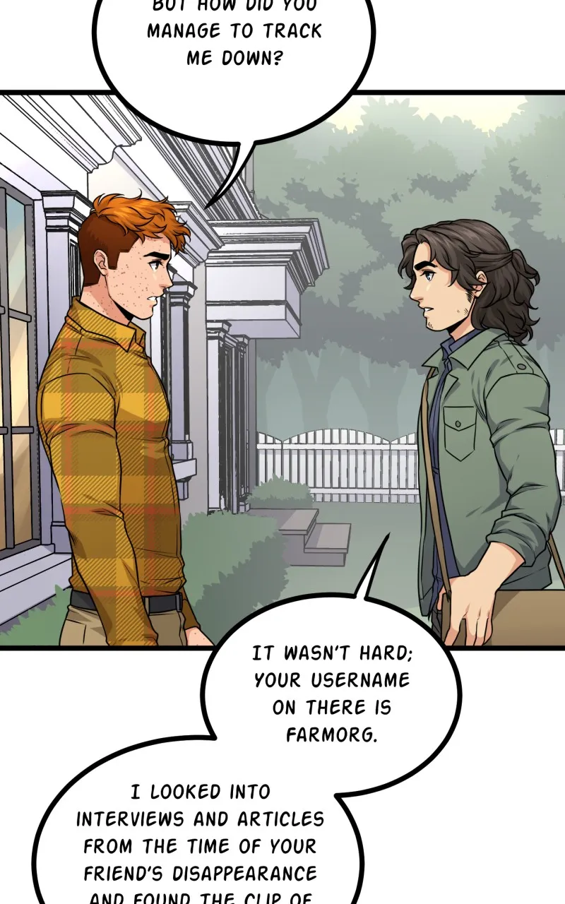 Anything for You Chapter 45 Online - página 30