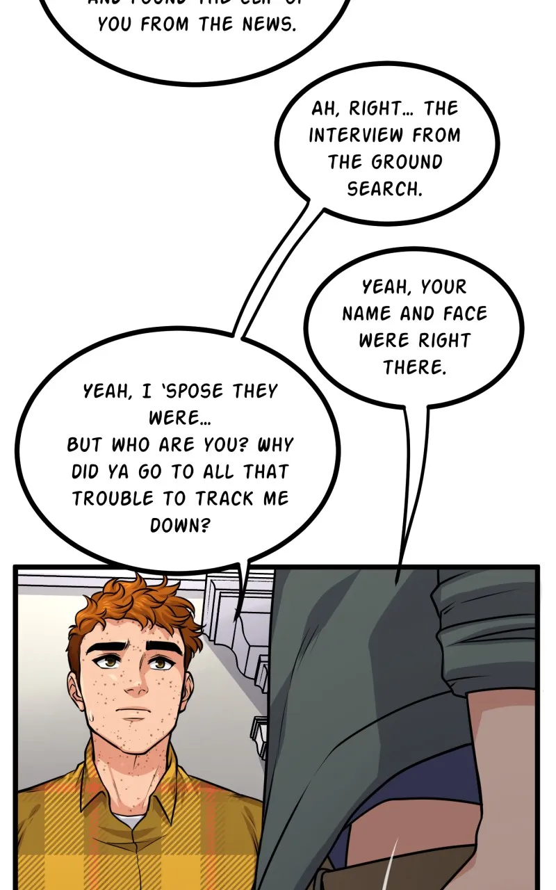 Anything for You Chapter 45 Online - página 31
