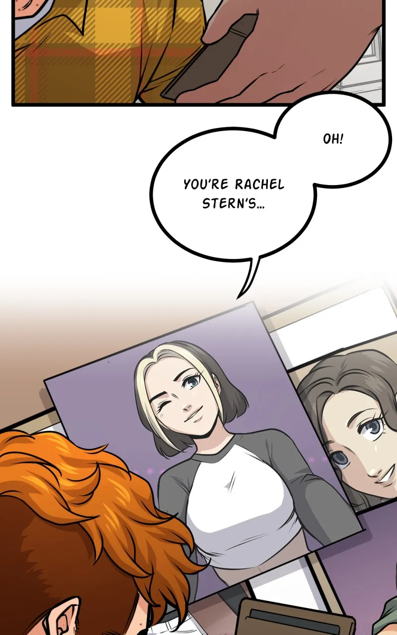 Anything for You Chapter 45 Online - página 33