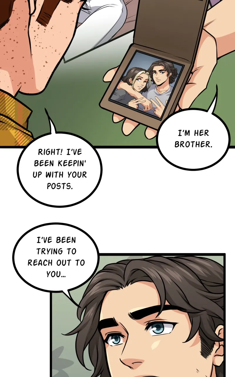 Anything for You Chapter 45 Online - página 34