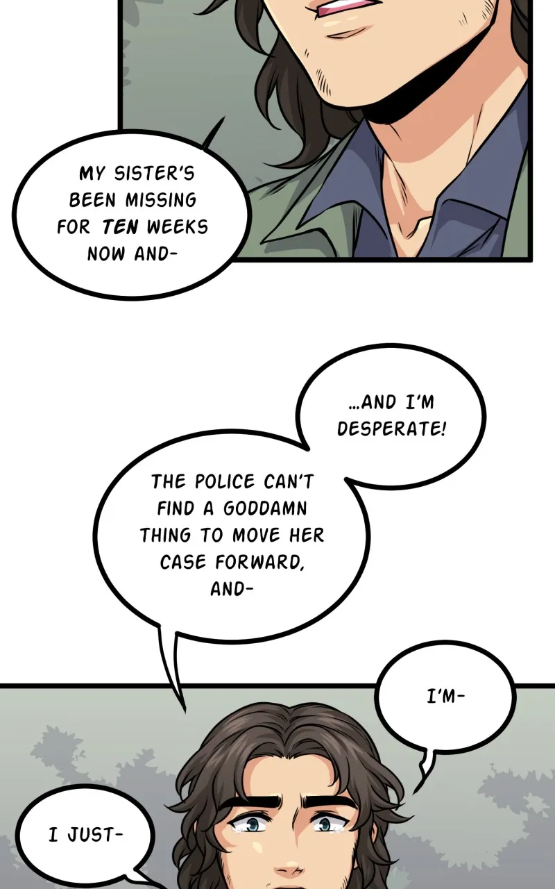 Anything for You Chapter 45 Online - página 35