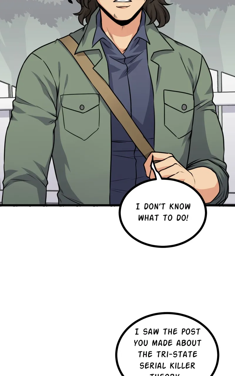 Anything for You Chapter 45 Online - página 36