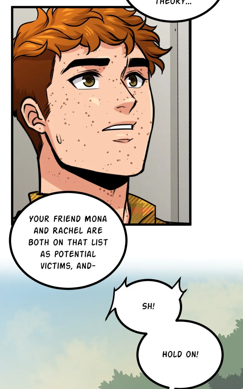 Anything for You Chapter 45 Online - página 37
