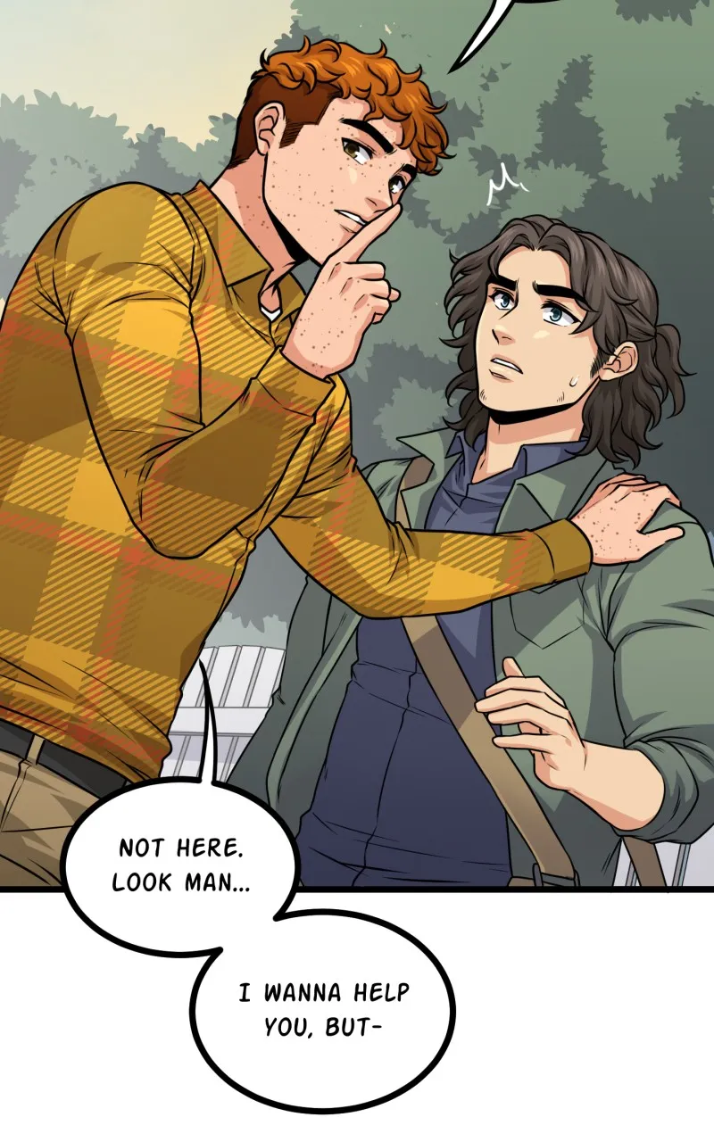 Anything for You Chapter 45 Online - página 38