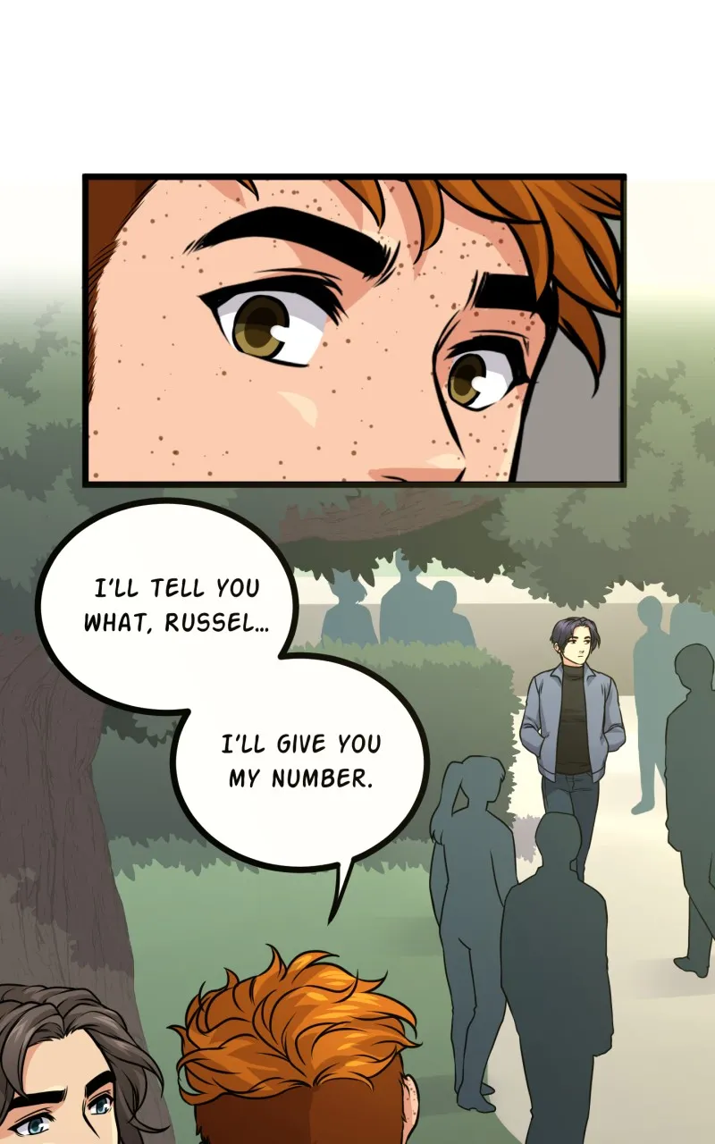Anything for You Chapter 45 Online - página 40