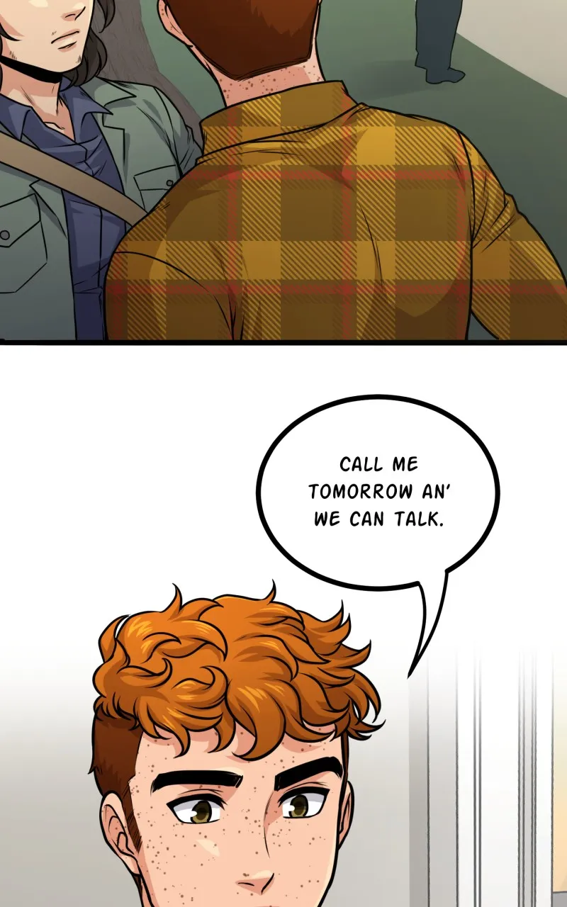 Anything for You Chapter 45 Online - página 41