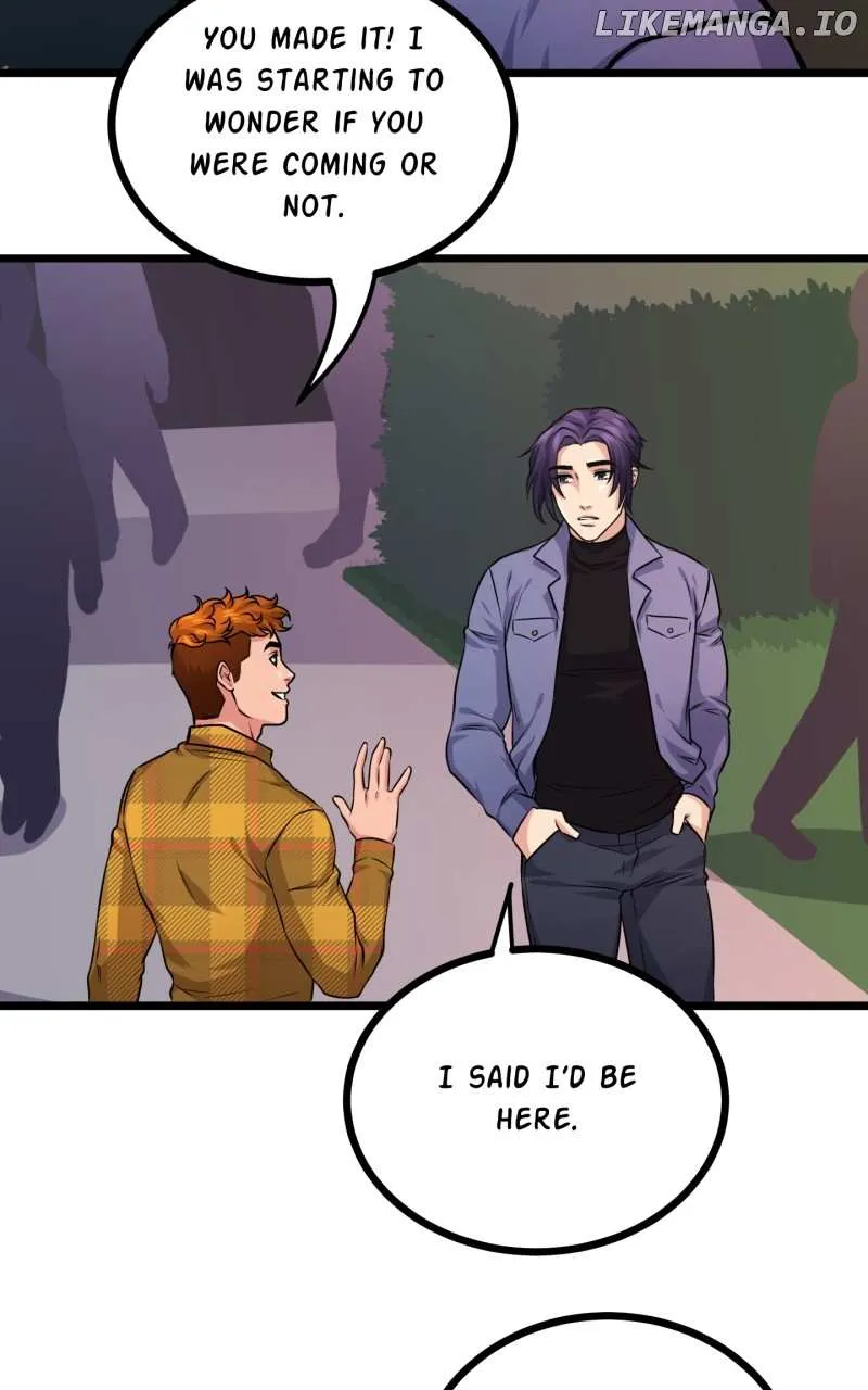Anything for You Chapter 46 Online - página 2