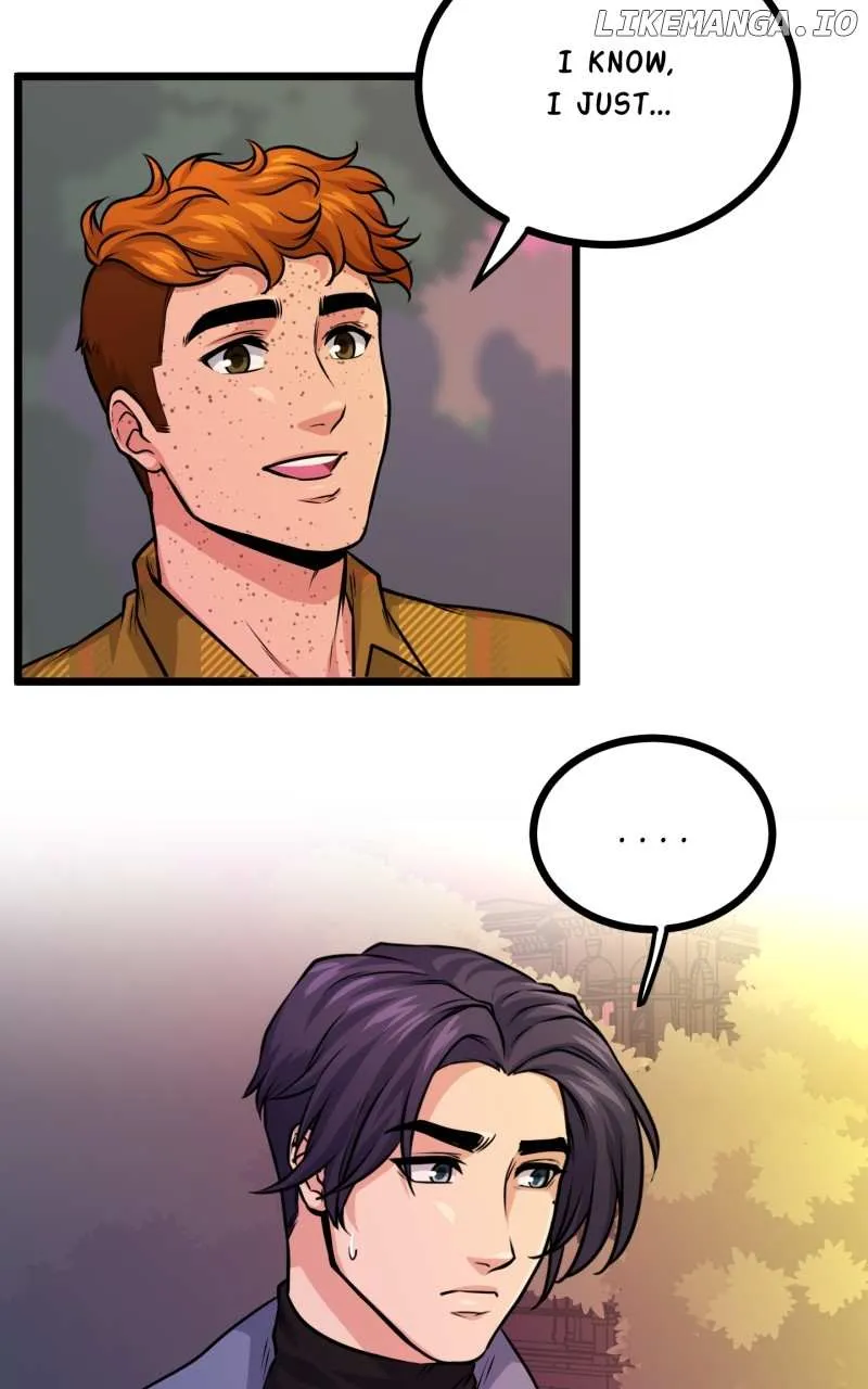 Anything for You Chapter 46 Online - página 3