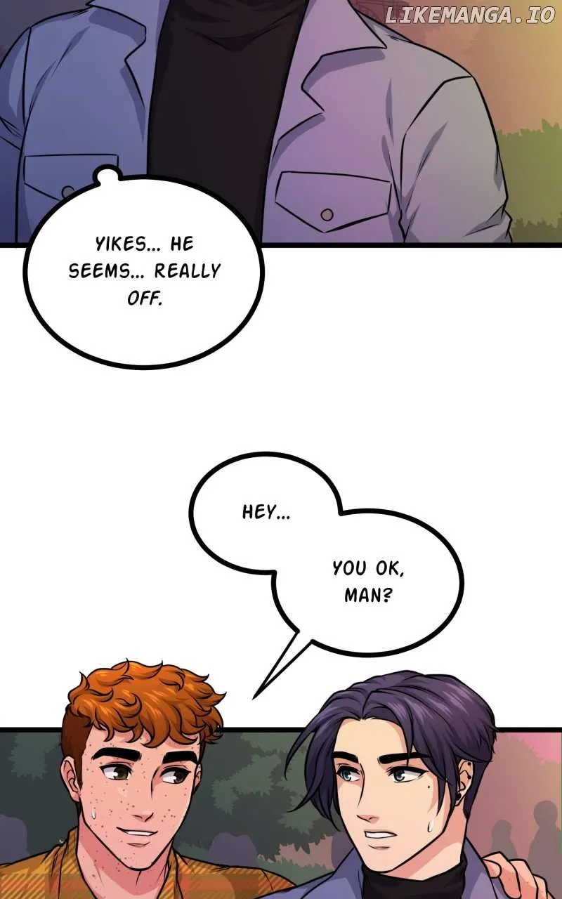 Anything for You Chapter 46 Online - página 4