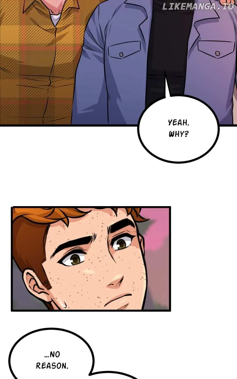 Anything for You Chapter 46 Online - página 5