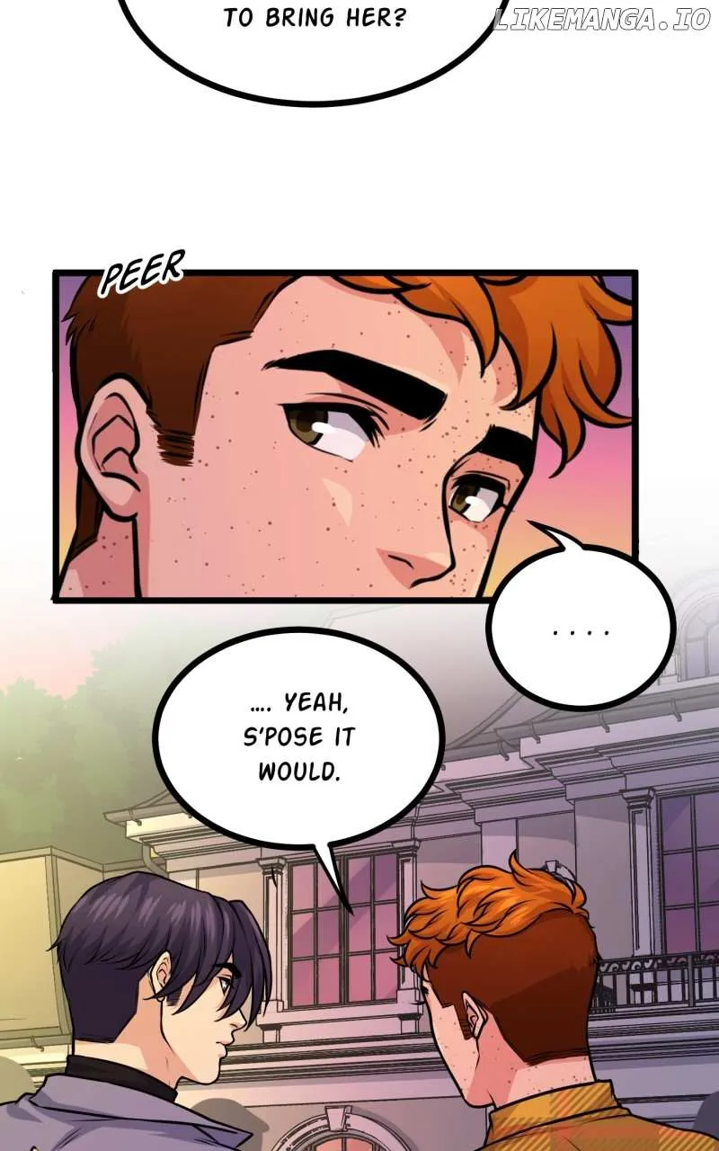 Anything for You Chapter 46 Online - página 7