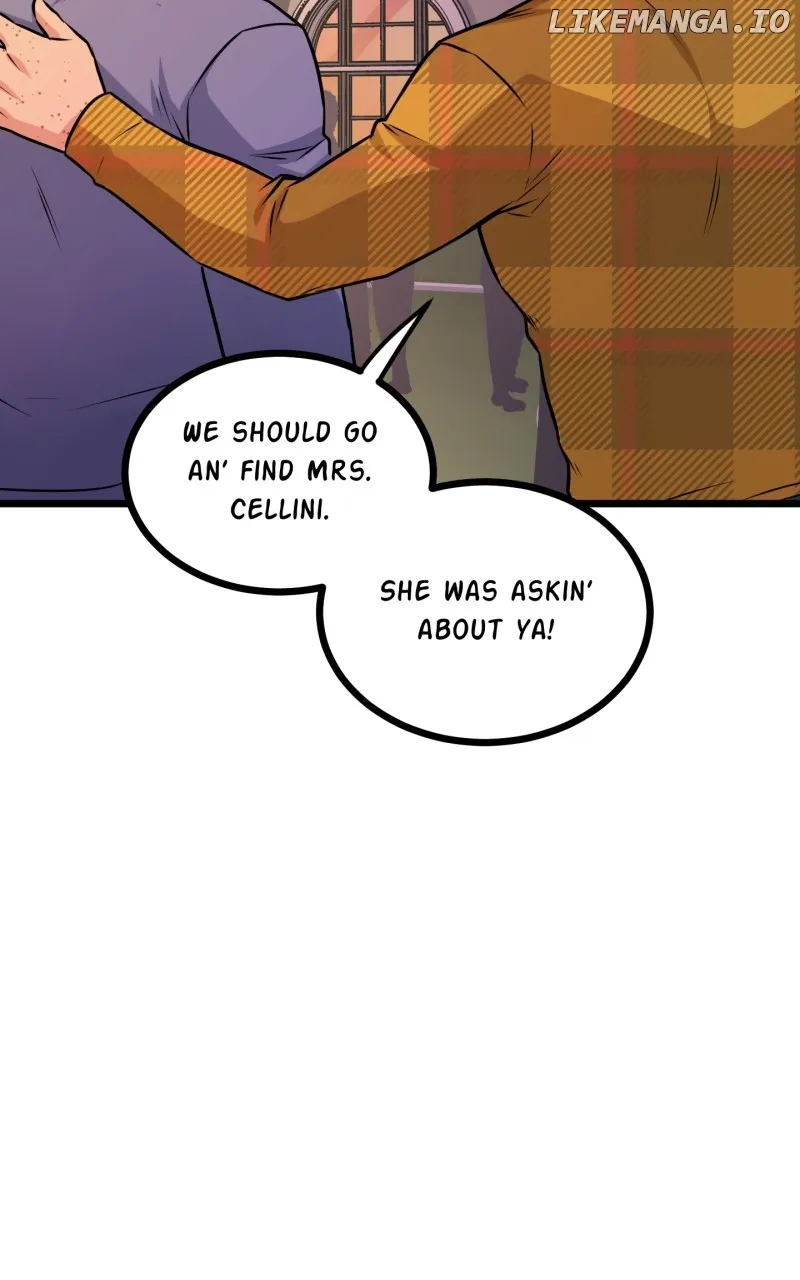 Anything for You Chapter 46 Online - página 8