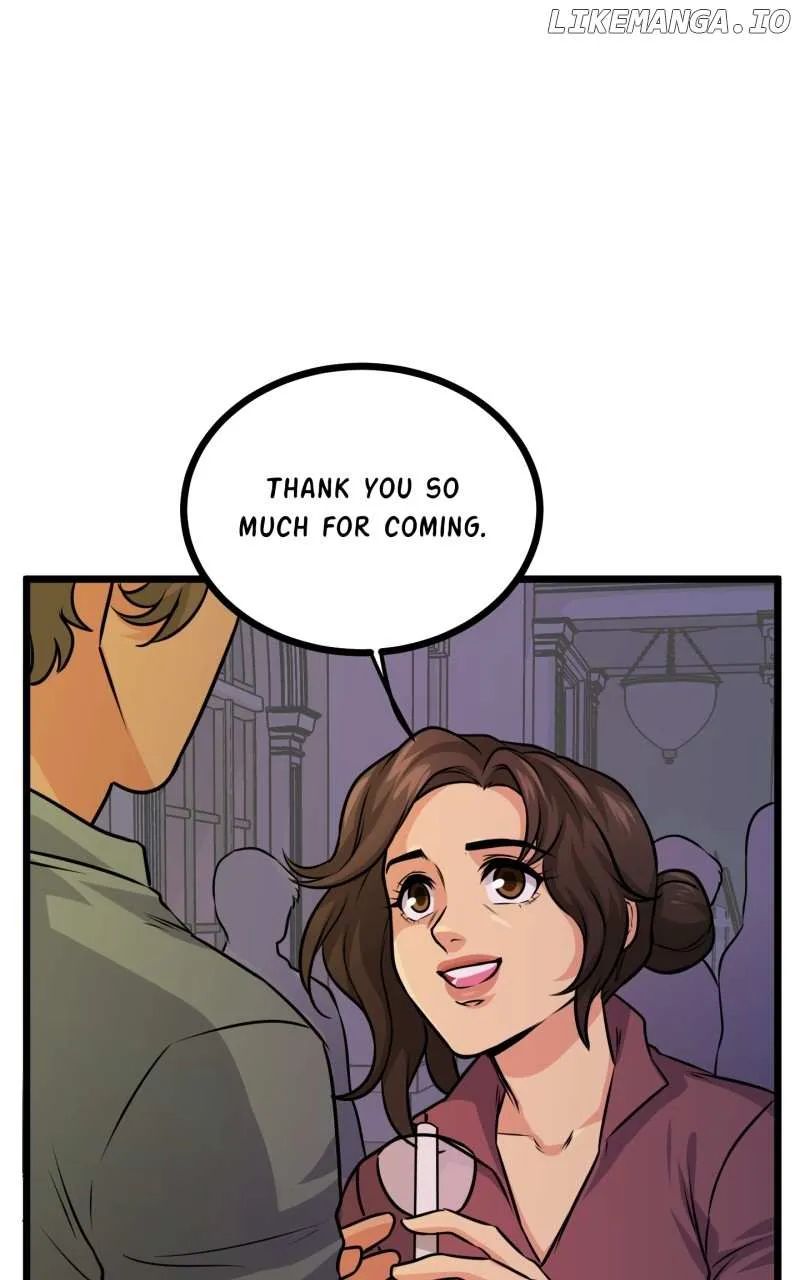 Anything for You Chapter 46 Online - página 9